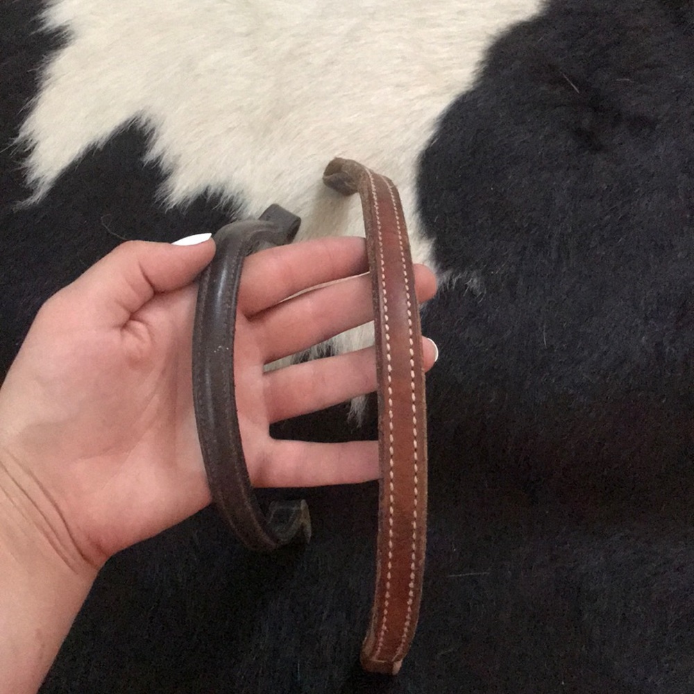 Misc browband